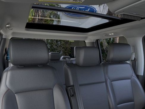 New 2026 Ford F250 Lariat w/ Tremor Off-Road Package image 23