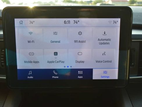 Used 2023 Ford Explorer XLT w/ XLT Sport Appearance Package AWD/4WD image 28