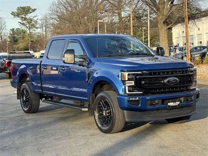 Used 2022 Ford F250 Lariat w/ Lariat Ultimate Package