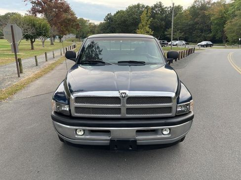 Used 2001 Dodge Ram 2500 Truck 2WD Quad Cab image 14