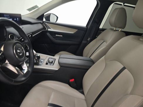 Used 2024 MAZDA CX-90 Plug-In Hybrid w/ Preferred image 2