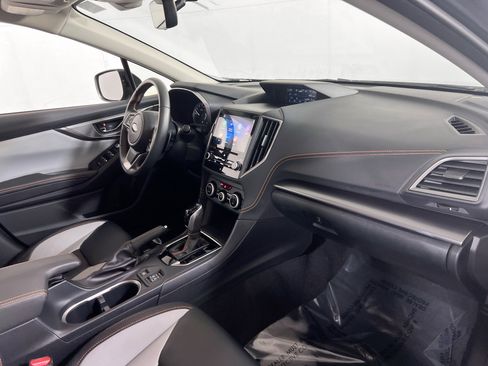 Used 2023 Subaru Crosstrek 2.5i Limited w/ Moonroof Package image 28