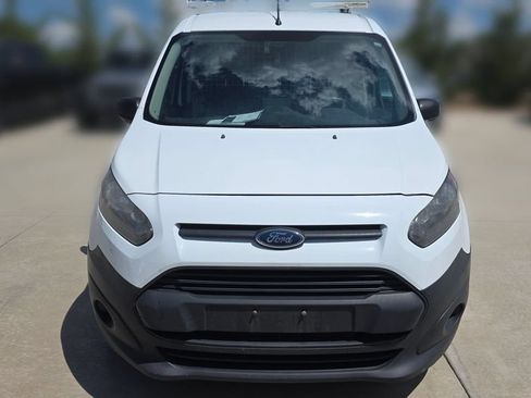 Used 2017 Ford Transit Connect XL FWD image 8