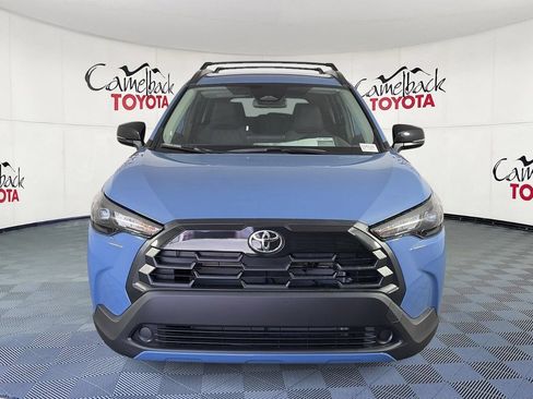 New 2026 Toyota Corolla Cross LE FWD image 3