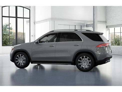 New 2026 Mercedes-Benz GLE 350 4MATIC image 32