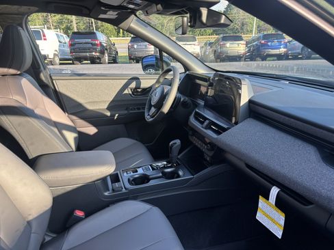 New 2026 Subaru Outback Premium AWD/4WD image 48