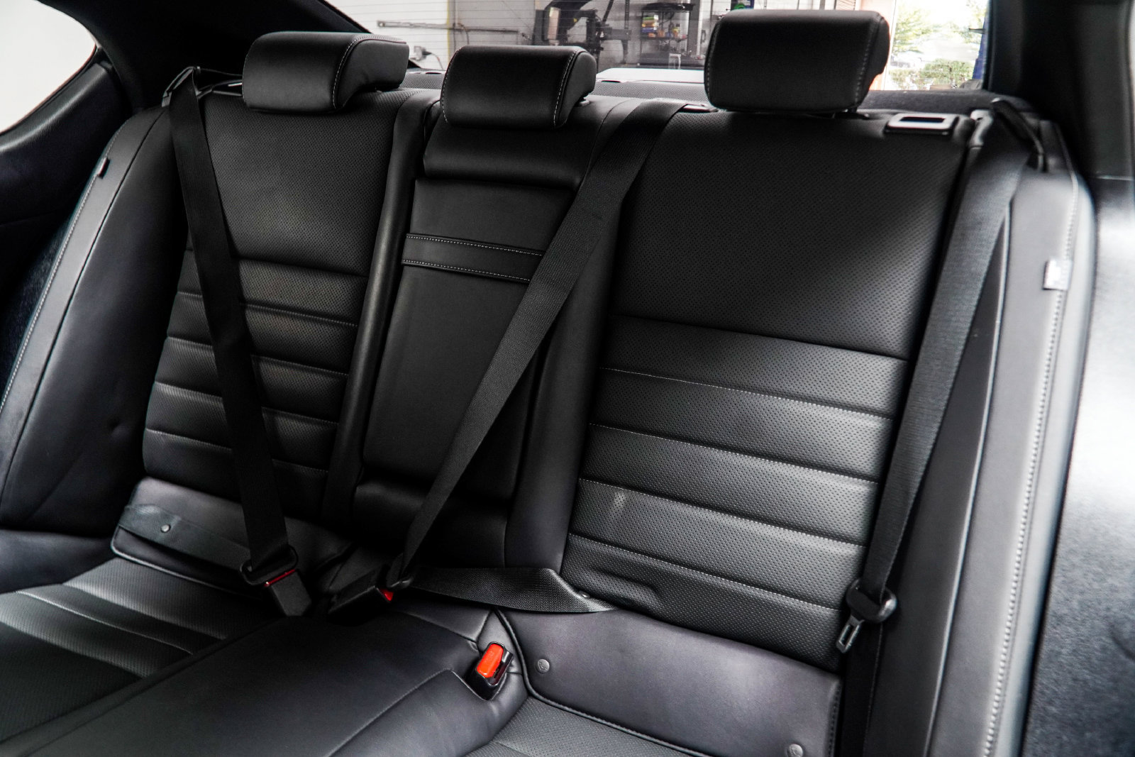 Used 2021 Lexus IS 350 F Sport w/ Accessory Package 2 RWD image 41