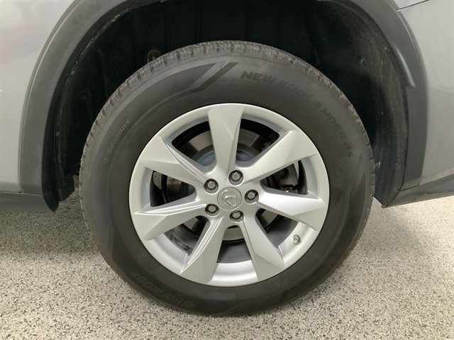 Used 2017 Lexus RX 350 AWD w/ Premium Package image 11