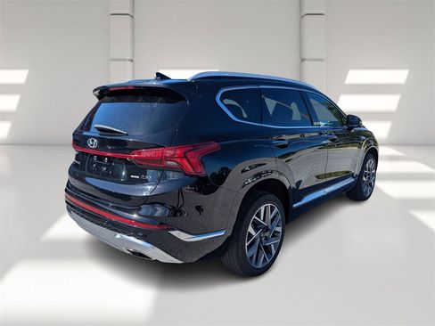 Used 2023 Hyundai Santa Fe Calligraphy image 5