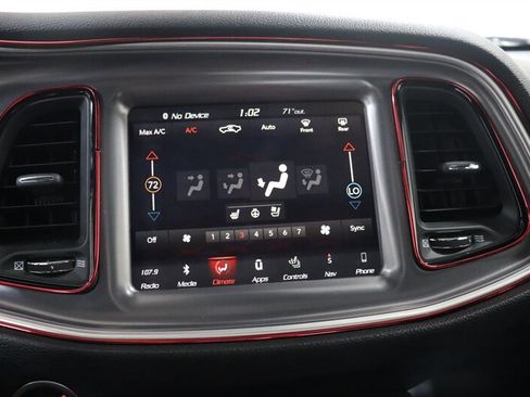 Used 2019 Dodge Challenger R/T Scat Pack w/ Plus Package RWD image 15