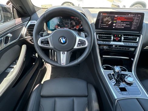New 2026 BMW 840i w/ Driving Assistance Package RWD image 21