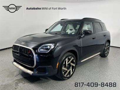 Certified 2025 MINI Cooper Countryman S w/ Comfort Package Max