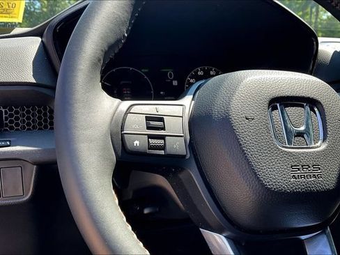 Certified 2024 Honda CR-V Sport-L image 11