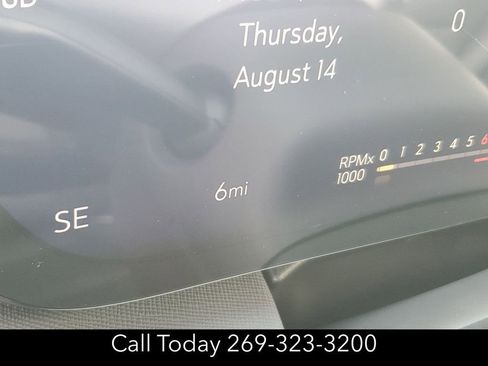 New 2026 Buick Enclave Sport Touring w/ Power Package image 14