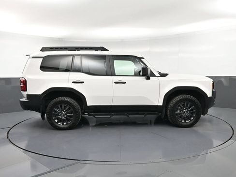 Used 2024 Toyota Land Cruiser 1958 AWD/4WD image 9