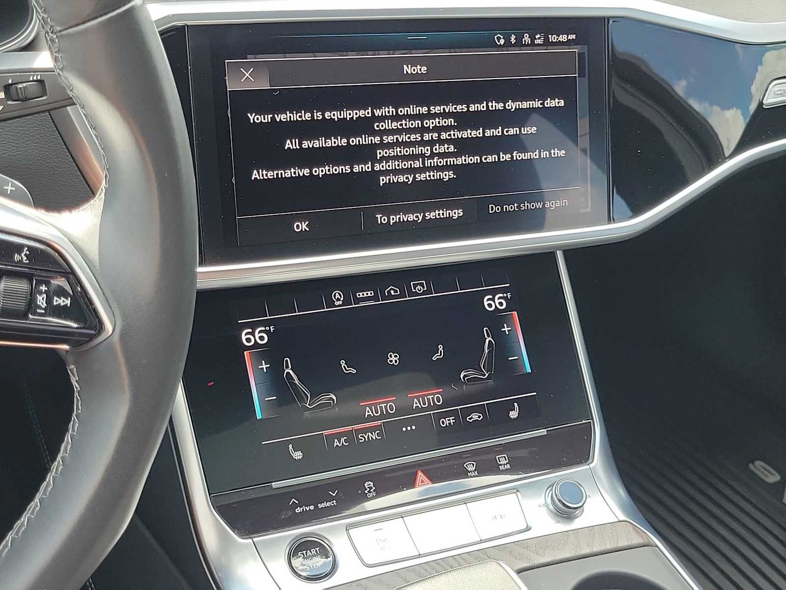 Certified 2023 Audi A6 Premium Plus AWD/4WD image 20