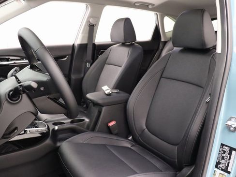 Used 2026 Kia Seltos EX w/ EX Sunroof Package image 14