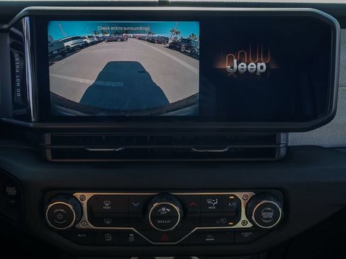 New 2026 Jeep Wrangler Unlimited Sport AWD/4WD image 30