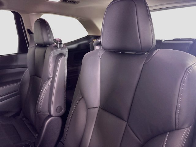New 2027 Subaru Ascent Premium AWD/4WD image 22