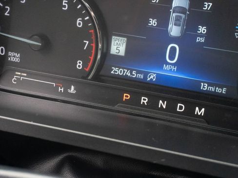 Used 2024 Ford Explorer Timberline w/ Timberline Technology Package AWD/4WD image 30