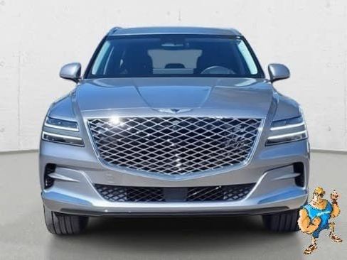 Used 2024 Genesis GV80 3.5T w/ Prestige Package image 2