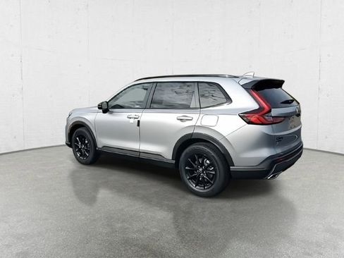 New 2026 Honda CR-V Sport-L image 7