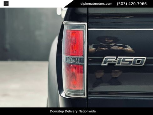 Used 2013 Ford F150 Raptor w/ Luxury Equipment Group AWD/4WD image 15