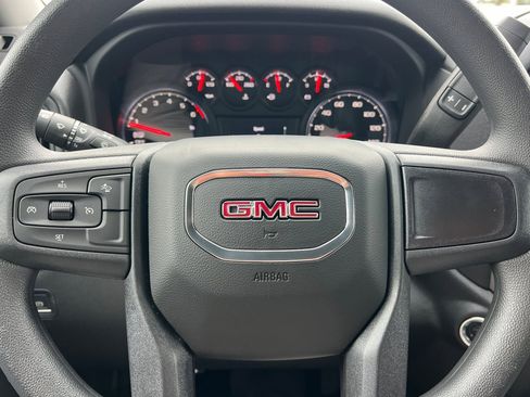 New 2026 GMC Sierra 1500 Pro image 21
