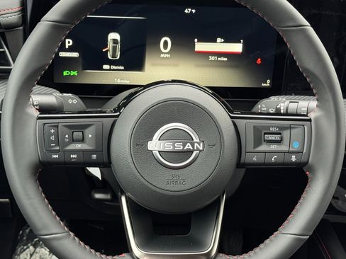 New 2026 Nissan Kicks SR w/ Illumination Package image 13