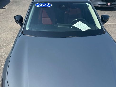 Used 2023 MAZDA CX-30 AWD 2.5 S w/ Preferred Package image 25