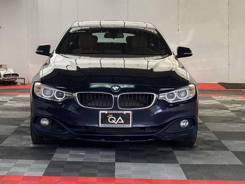 Used 2016 BMW 428i Gran Coupe xDrive image 2