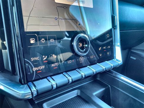 New 2026 GMC Acadia Elevation w/ LPO, Floor Liner Package image 23