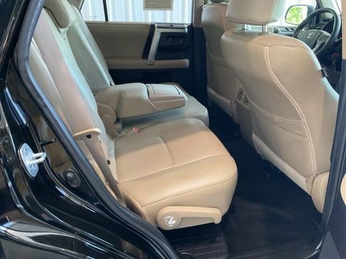 Used 2013 Toyota 4Runner SR5 w/ Convenience Pkg AWD/4WD image 22