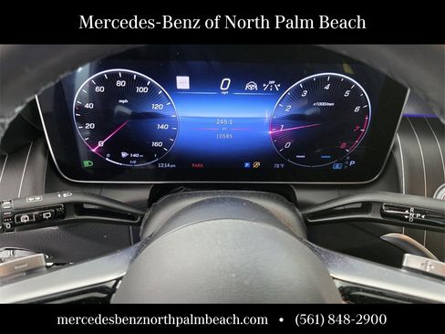 Used 2024 Mercedes-Benz GLC 300 4MATIC image 20