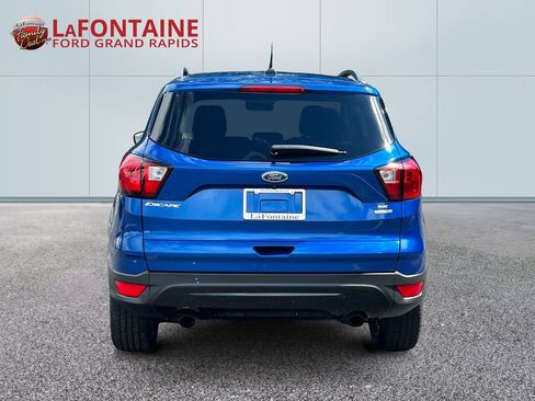 Used 2019 Ford Escape SE AWD/4WD image 6