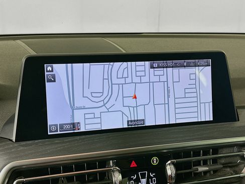 Used 2024 BMW X3 sDrive30i image 22