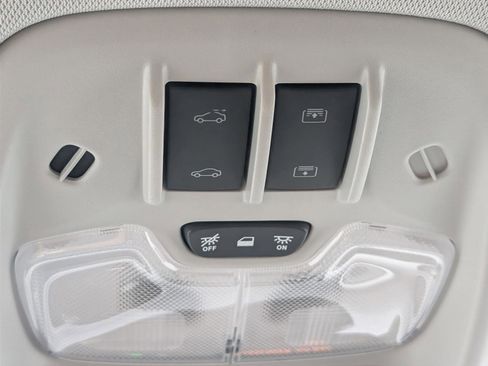 New 2025 Chevrolet TrailBlazer LT w/ LT Cold Weather Package image 25