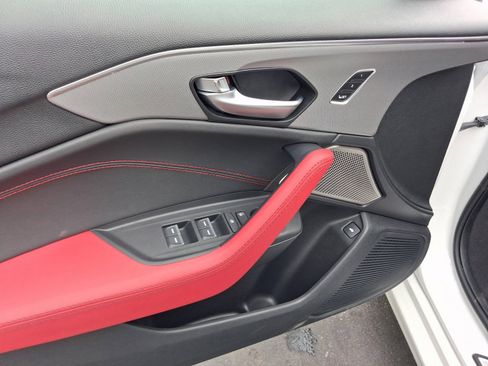 Used 2025 Acura TLX SH-AWD w/ A-SPEC Pkg image 28