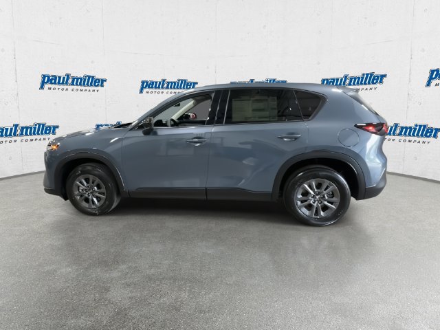 New 2026 MAZDA CX-5 Select AWD/4WD image 7