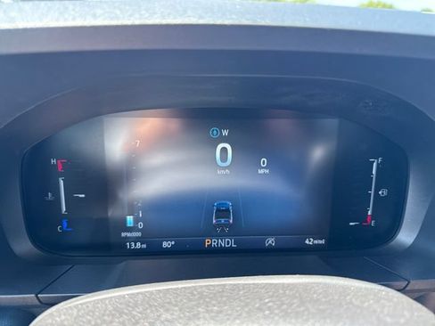 New 2026 Ford Maverick XLT w/ XLT Luxury Package AWD/4WD image 24