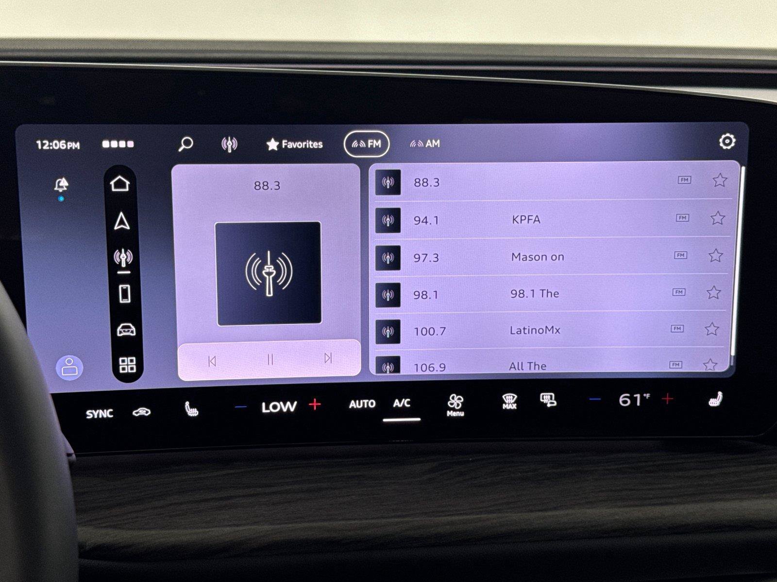 Certified 2026 Audi Q5 Premium Plus AWD/4WD image 18