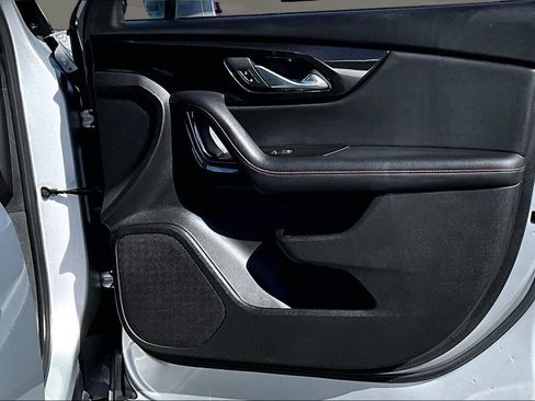 Used 2020 Chevrolet Blazer RS image 23