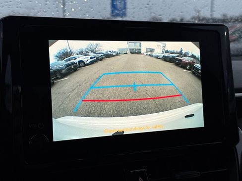 New 2026 Toyota Corolla LE image 22