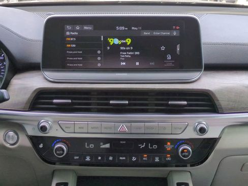 Used 2020 Kia Telluride EX AWD/4WD image 18