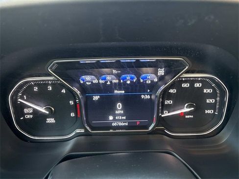 Used 2021 GMC Yukon XL SLT image 37