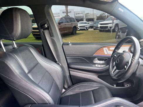 Used 2021 Mercedes-Benz GLE 350 image 16