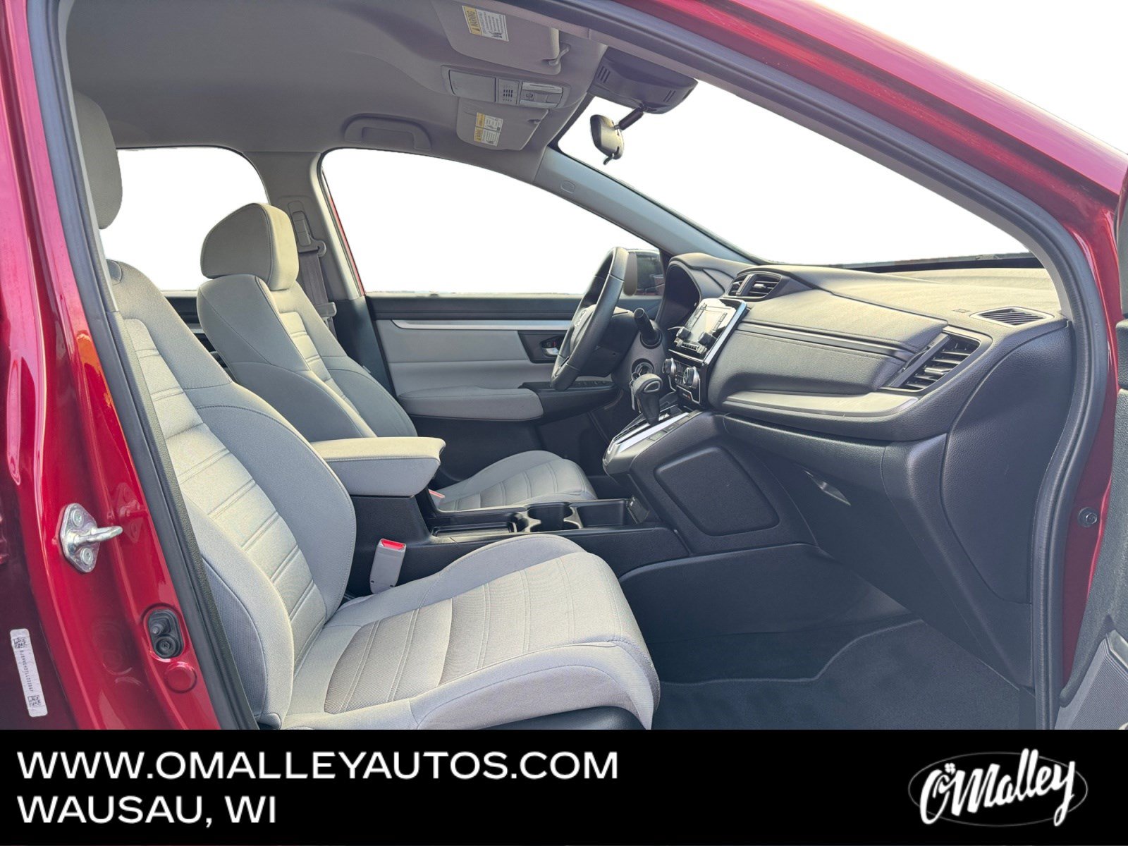 Used 2020 Honda CR-V LX image 14