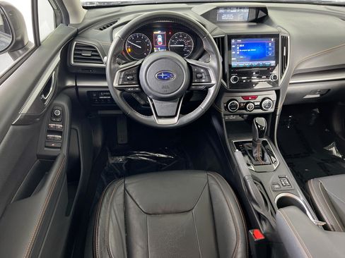 Used 2023 Subaru Crosstrek 2.5i Limited w/ Moonroof Package AWD/4WD image 22