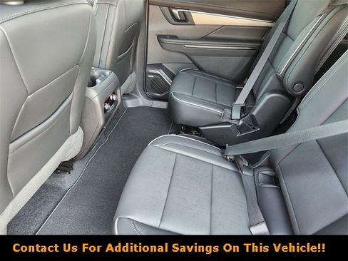 New 2026 Buick Enclave Preferred image 20