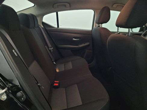 Used 2023 Nissan Sentra SV w/ All-Weather Package FWD image 19